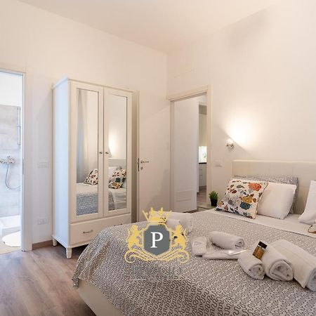 Charme In Fiera - Zona Fiera Apartment Verona Bagian luar foto