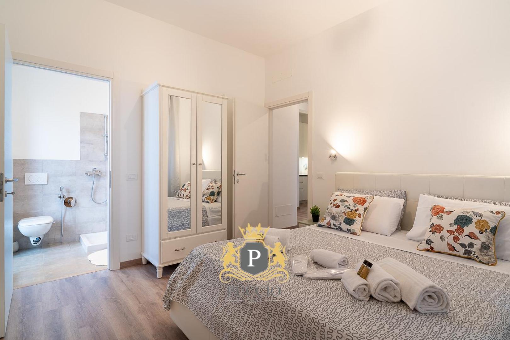Charme In Fiera - Zona Fiera Apartment Verona Bagian luar foto