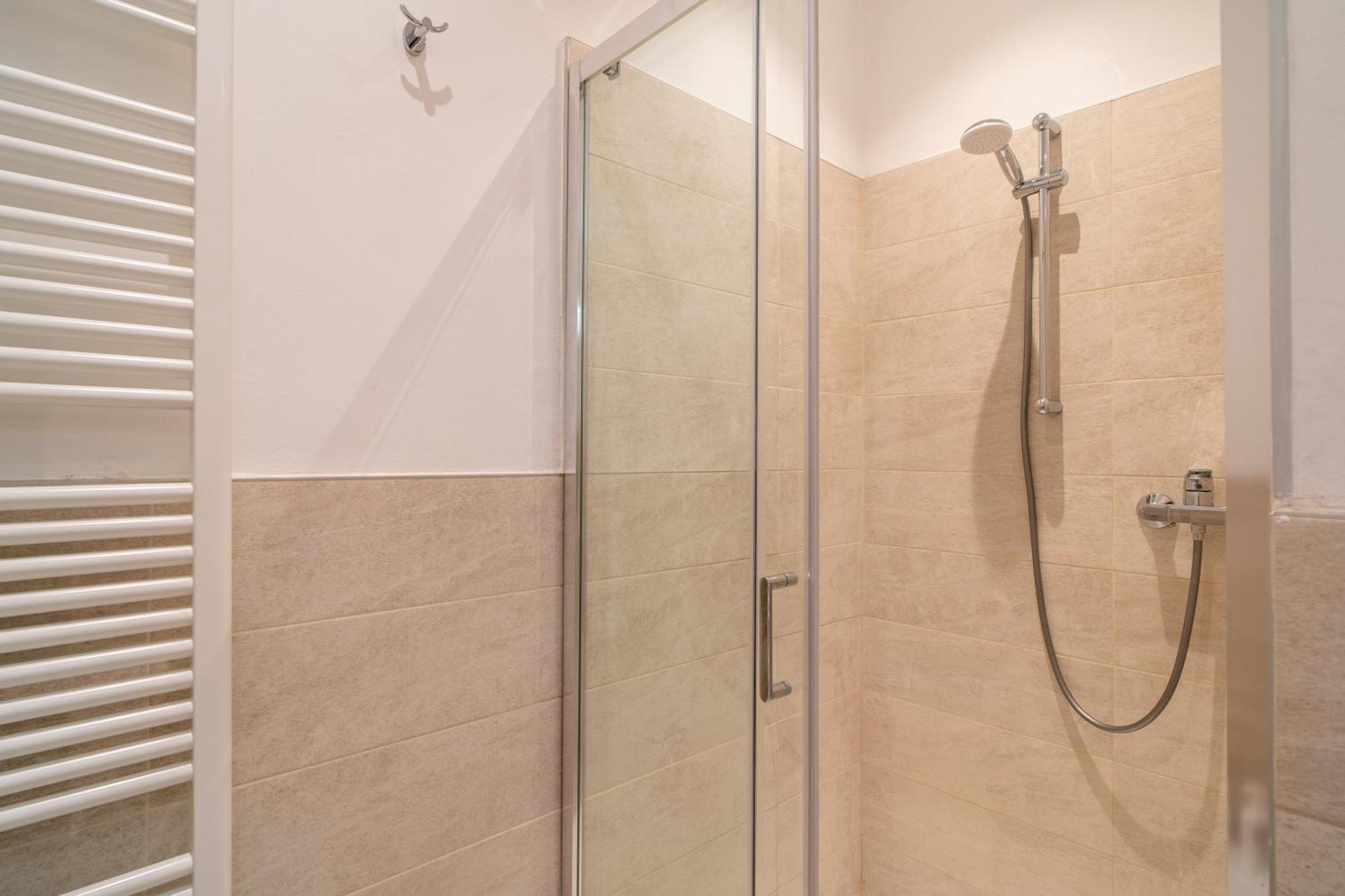 Charme In Fiera - Zona Fiera Apartment Verona Bagian luar foto