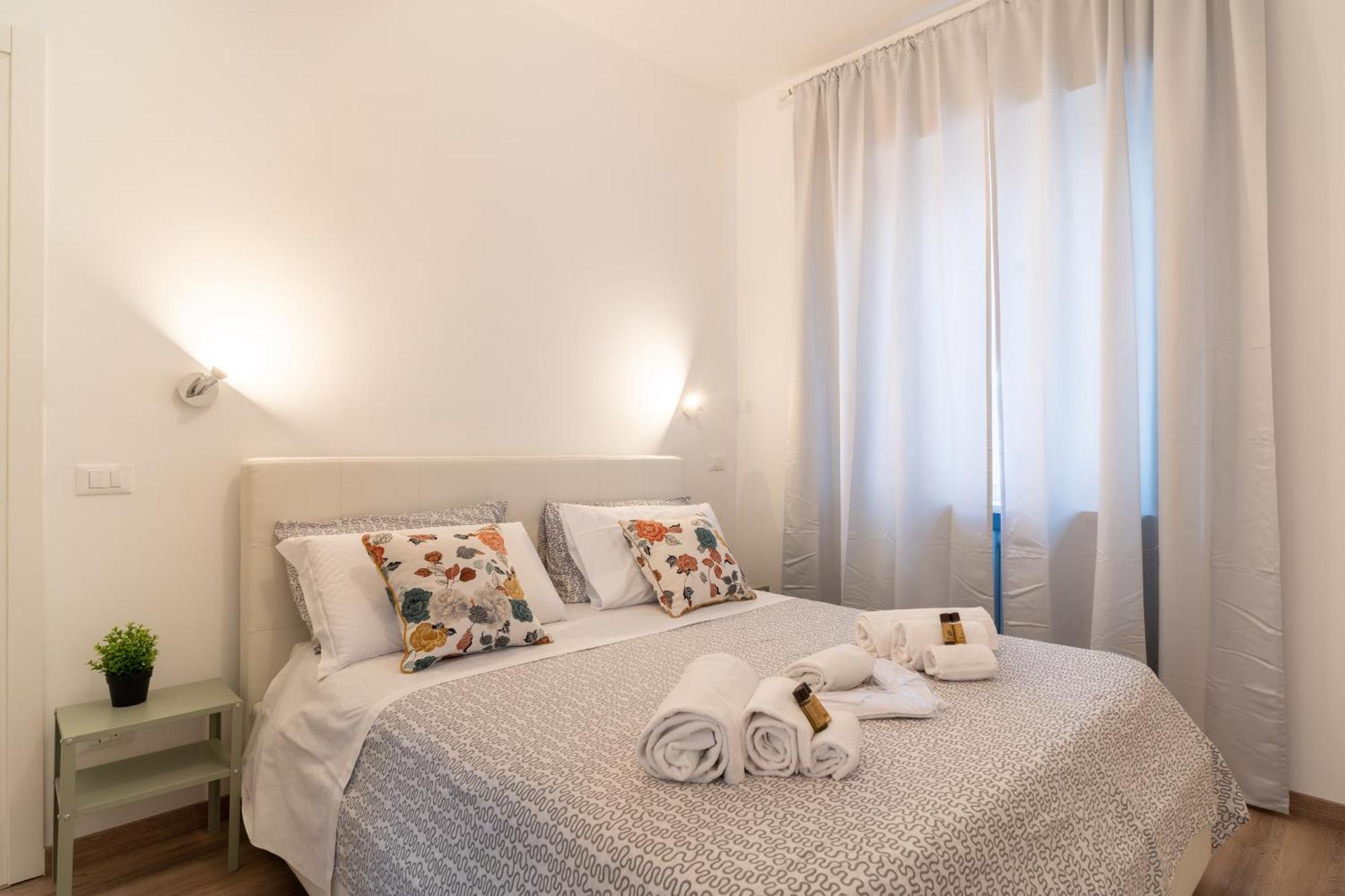 Charme In Fiera - Zona Fiera Apartment Verona Bagian luar foto