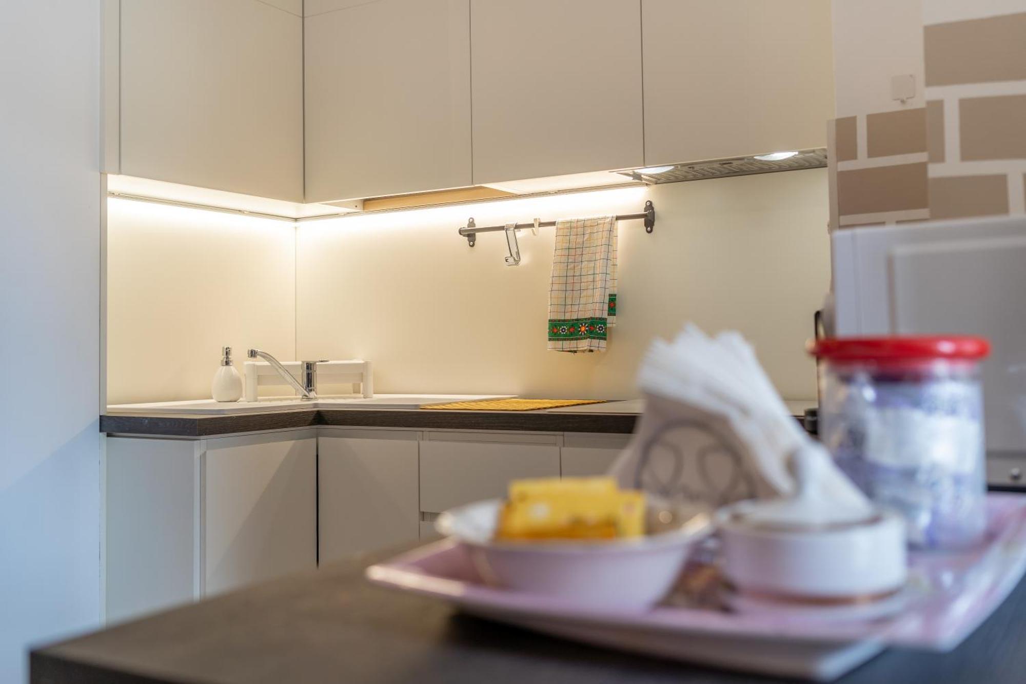 Charme In Fiera - Zona Fiera Apartment Verona Bagian luar foto