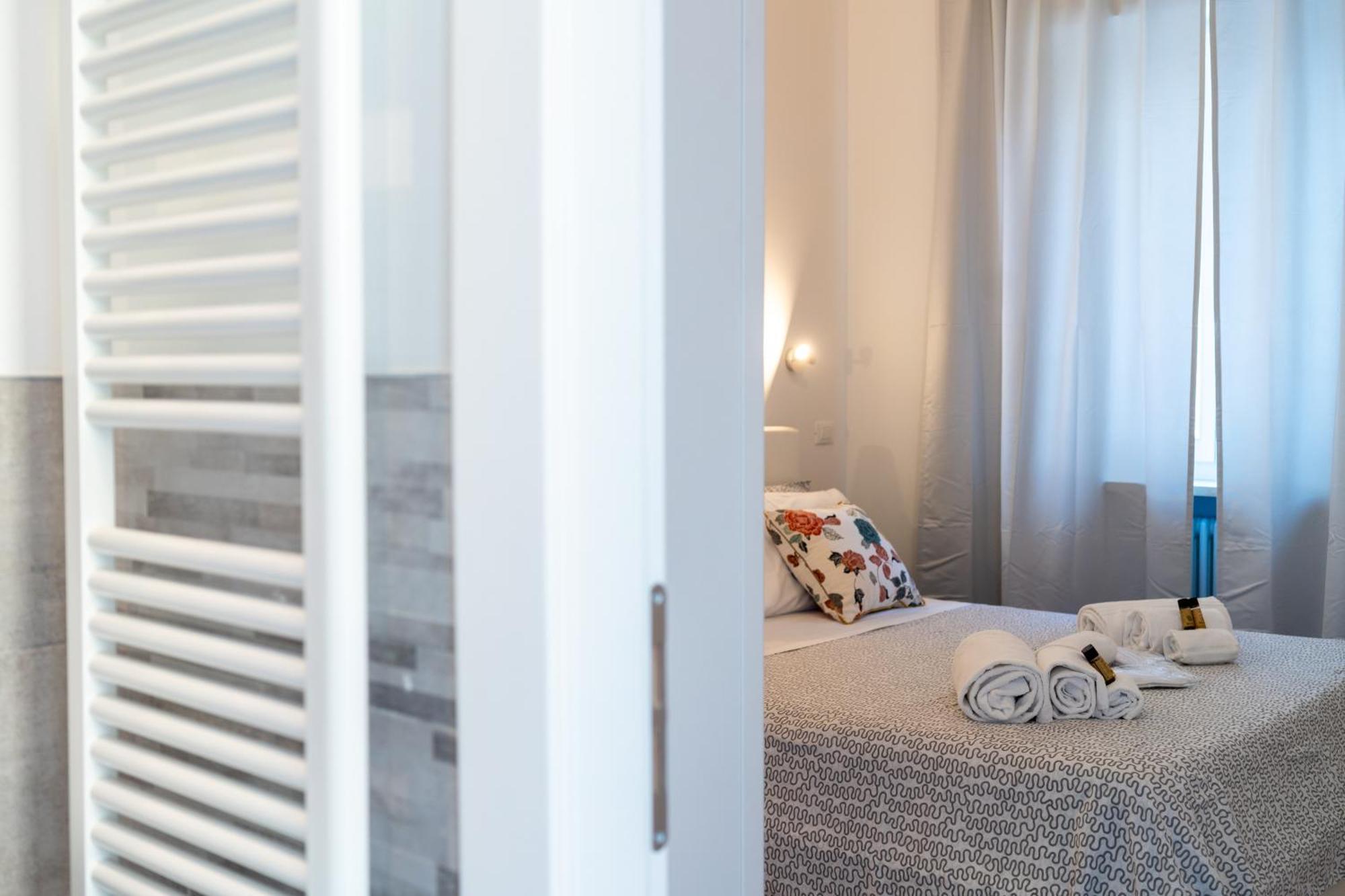 Charme In Fiera - Zona Fiera Apartment Verona Bagian luar foto