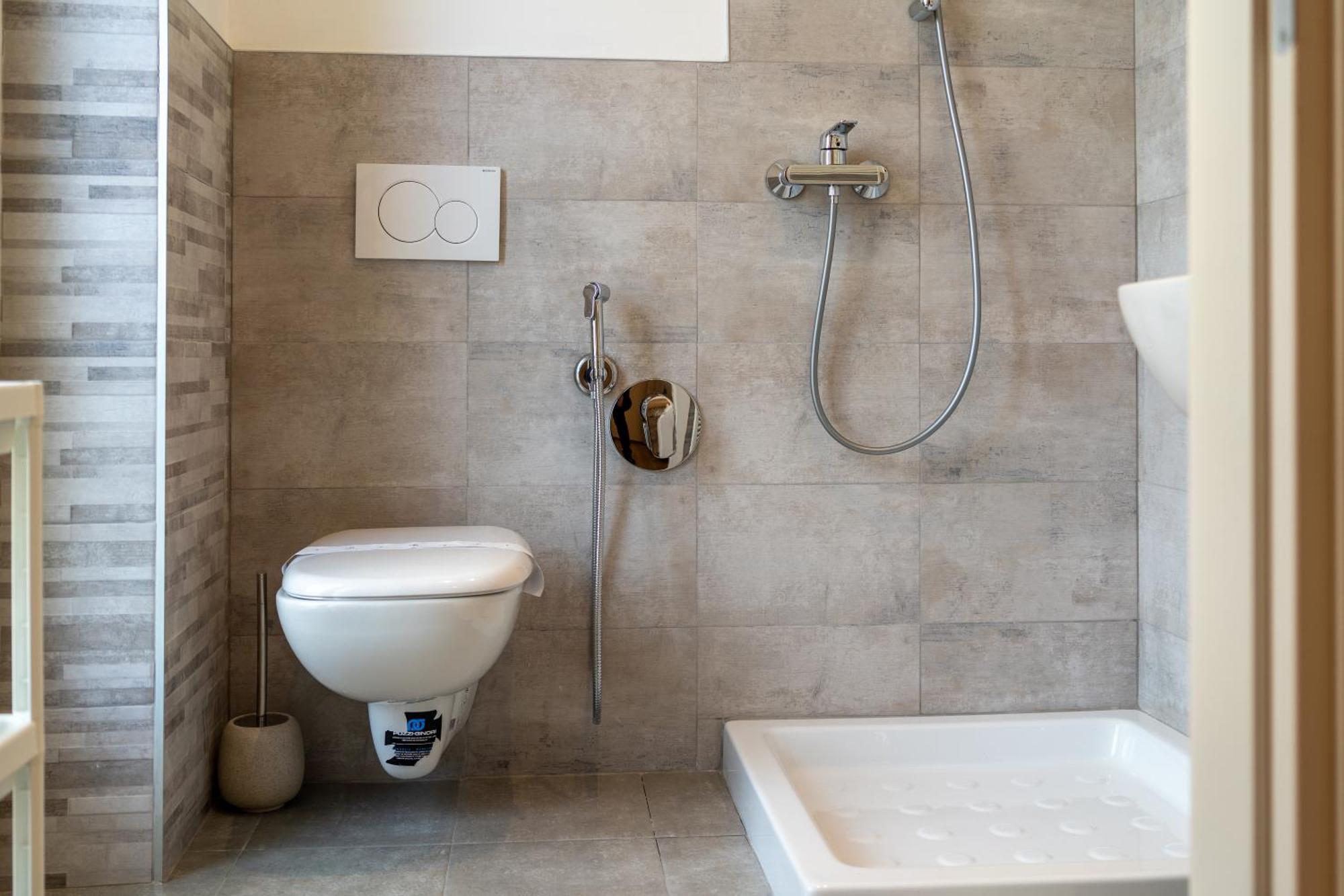 Charme In Fiera - Zona Fiera Apartment Verona Bagian luar foto