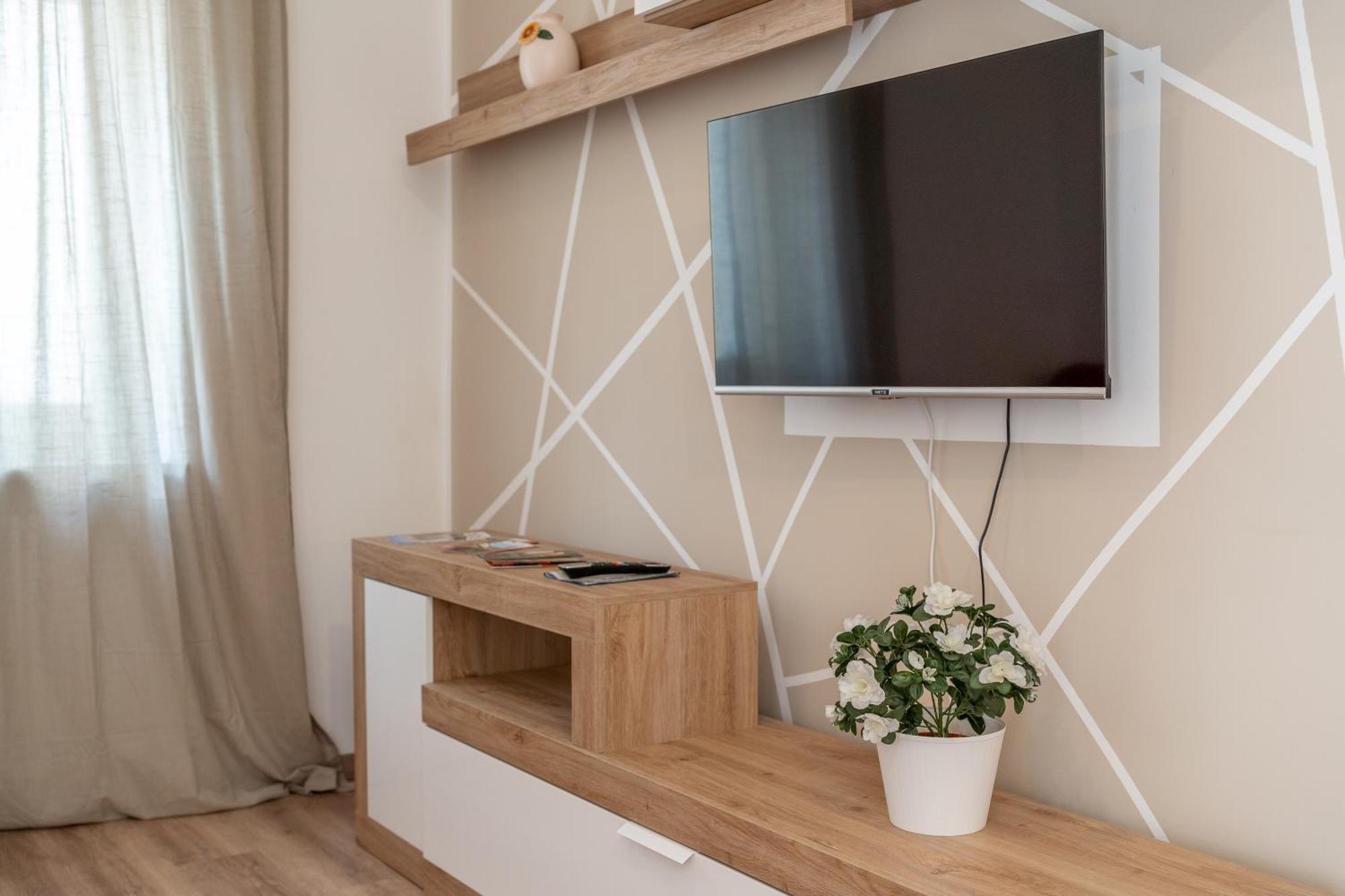 Charme In Fiera - Zona Fiera Apartment Verona Bagian luar foto