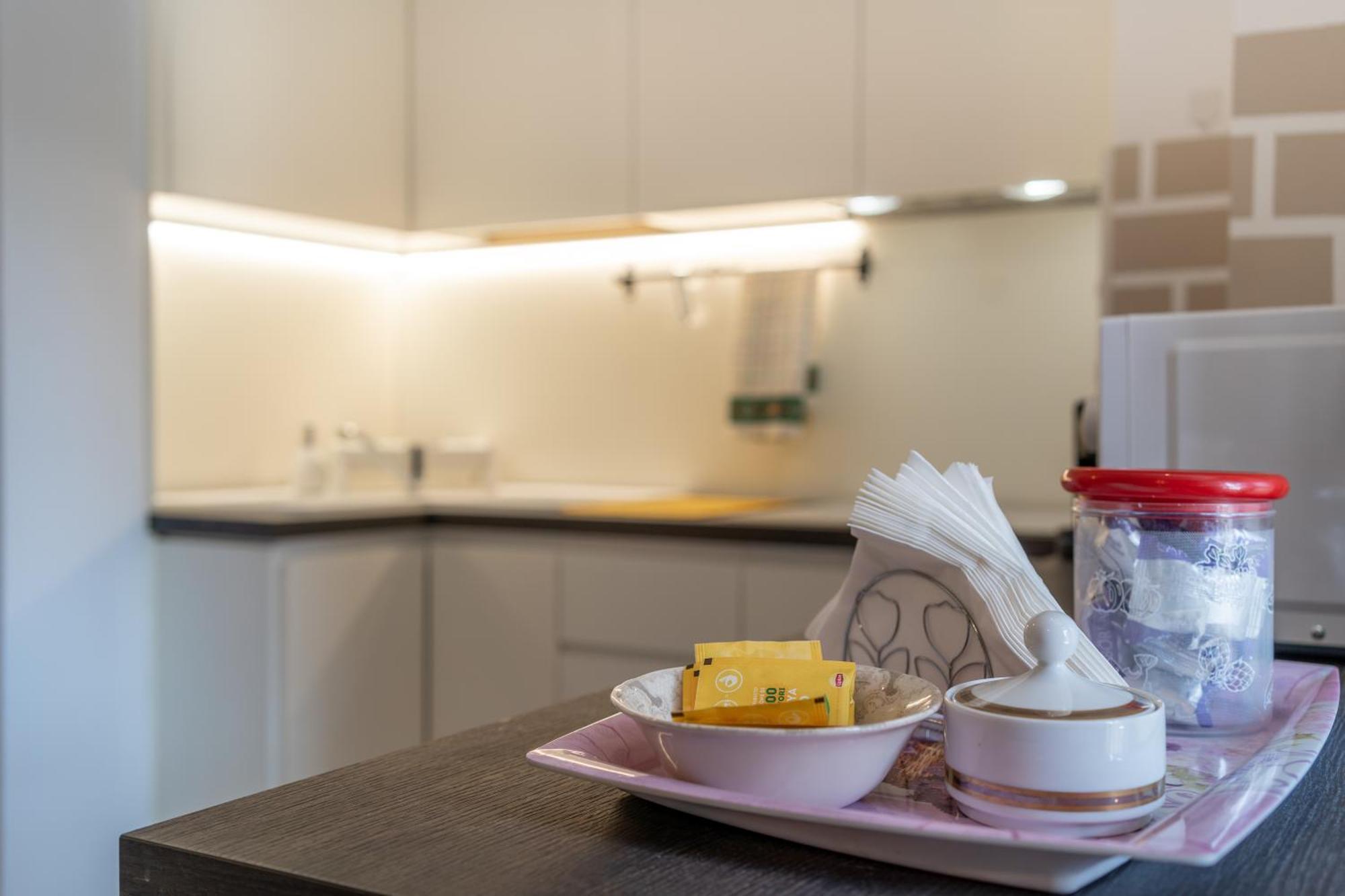 Charme In Fiera - Zona Fiera Apartment Verona Bagian luar foto