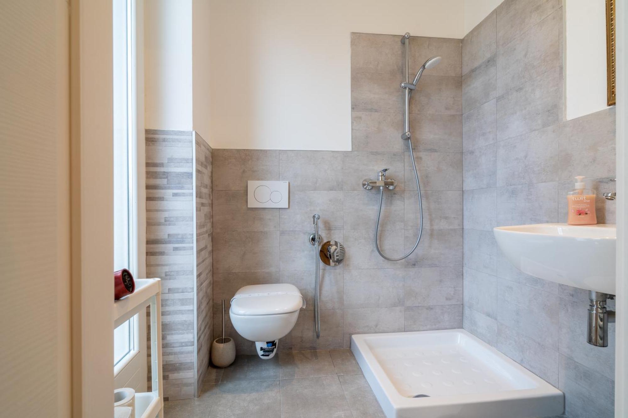 Charme In Fiera - Zona Fiera Apartment Verona Bagian luar foto